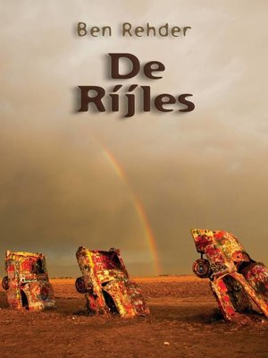 cover image of De Rijles